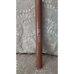 This is a Doll 10 TCE (This Covers Everything) Easy Eyes Shadow Liner NO BOX